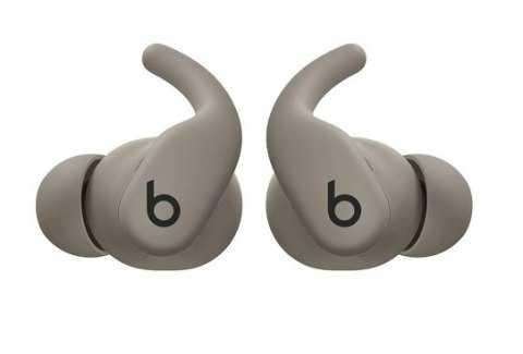 Słuchawki bezprzewodowe APPLE Powerbeats Fit Szary (Szary)