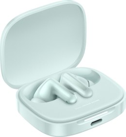 Słuchawki bezprzewodowe XIAOMI Redmi Buds 6 Zielony (Zielony)