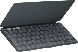 Etui z klawiaturą LOGITECH 920-013017