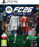 Gra Gra PlayStation 5 EA Sports FC 26