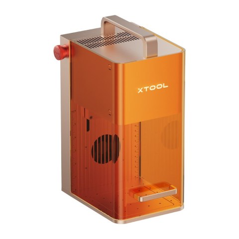 Grawerka laserowa 2w1 xTool F2