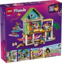 LEGO Friends 42699 Domek na plaży i foki