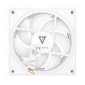 MODECOM VOLCANO LOOP 120 ARGB REVERSE FAN BIAŁY