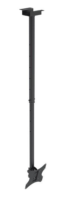 Uchwyt do TV MACLEAN MC-580B (nośność 50kg /17 - 37 cali)