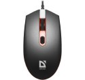 Mysz Przewodowe DEFENDER 52986