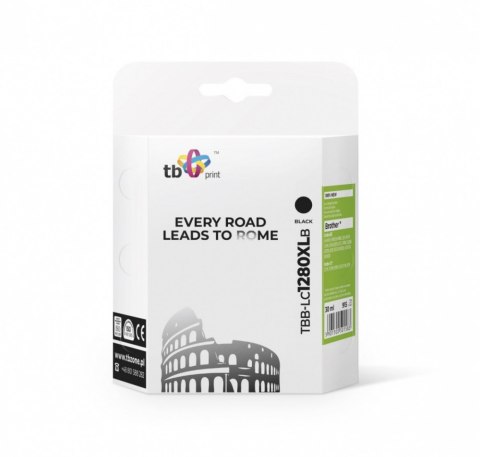 Wkład TB PRINT TBB-LC1280XLB