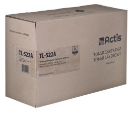 Actis TL-522A Toner (zamiennik Lexmark 52D2000 ; Supreme; 6000 stron; czarny)
