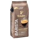 Kawa ziarnista, Tchibo, Barista Caffe Crema, 1kg, saszetka, 100% Arabica