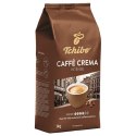 Kawa ziarnista, Tchibo, Barista Caffe Crema Intense, 1kg, saszetka, 100% Arabica
