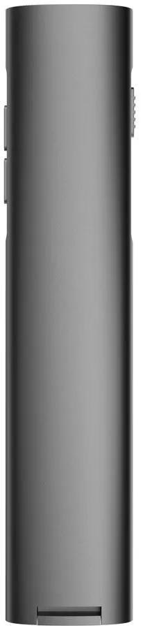 Bezprzewodowy prezenter ze wskaźnikiem laserowym Natec Warbler 2 szary