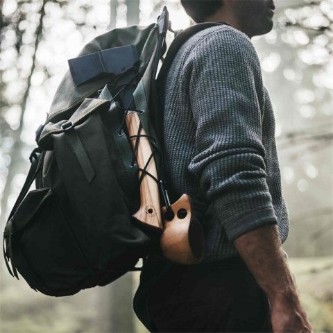 FISKARS Siekiera ciesielska Norden N7