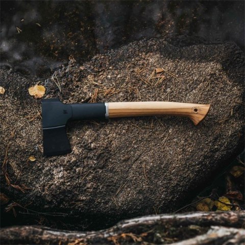 FISKARS Siekiera ciesielska Norden N7