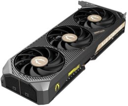 Karta graficzna Zotac GeForce RTX 5070 SOLID 12GB GDDR7 192bit 3DP/HDMI