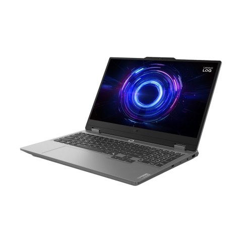 Lenovo LOQ 15IRX10 i5-13450HX 15.6" FHD IPS 300nits AG 144Hz 32GB DDR5 4800 SSD1TB GeForce RTX 5060 8GB 60Wh Win11 Luna Grey