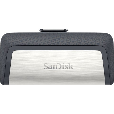 Pendrive SANDISK Ultra Dual Drive (64 GB /Srebrno-szary )