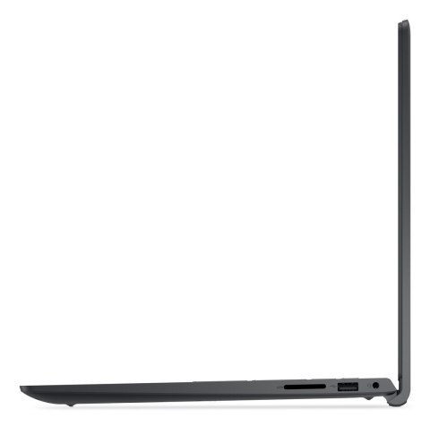 Dell Pro 15 Essential i7-1355U 15,6" FHD 120Hz 250nits 16GB DDR5 4400 SSD512 Intel UHD Graphics Cam1080p 54Wh W11Pro Carbon Blac