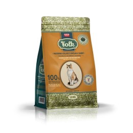 FOLK Mazurski gulasz z królika i sarny z burakami i dodatkiem żurawiny 1.6kg