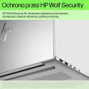 HP EliteBook 640 G11 Ultra 5 125U 14.0"WUXGA IPS 300nits AG 16GB DDR5 5600 SSD512 Intel Graphics Cam 5MPx 56Wh W11Pro 3Y OnSite