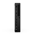Lenovo ThinkCentre neo 50q G5 Core 7 240H 16GB DDR5 5600 SSD1TB Intel Graphics W11Pro Black 3Y OnSite