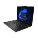 Lenovo ThinkPad L13 G6 Ultra 5 225U 13.3"WUXGA IPS 400nits AG 16GB LPDDR5x-7467 SSD512 Intel Graphics Cam 5MP 54.7Wh W11Pro Blac