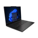 Lenovo ThinkPad L13 G6 Ultra 5 225U 13.3"WUXGA IPS 400nits AG 16GB LPDDR5x-7467 SSD512 Intel Graphics Cam 5MP 54.7Wh W11Pro Blac