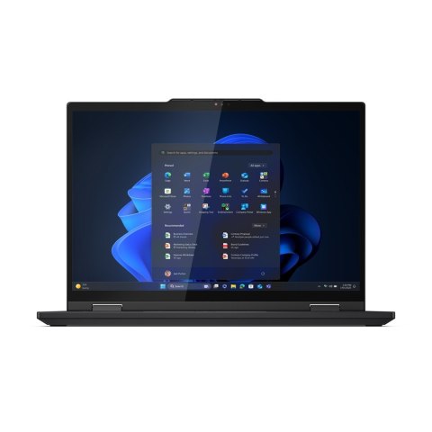 Lenovo ThinkPad T14s 2in1 G1 Ultra 5 225U 14.0"WUXGA Touch IPS 400nits AG 16GB LPDDR5x-7467 SSD512 Intel Graphics Cam 5MP 58Wh W