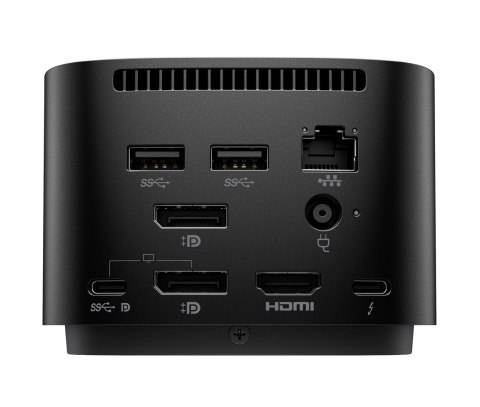 Stacja dokujaca HP Thunderbolt Dock G4 USB-C 120W (WYPRZEDAŻ)