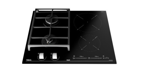 Teka PŁYTA IND-GAZ JZC 64322 ABC BK (E4) (WYPRZEDAŻ)