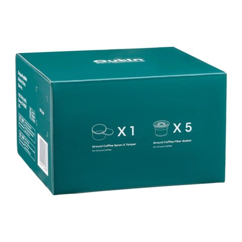 Zestaw filtrów do Outin Nano