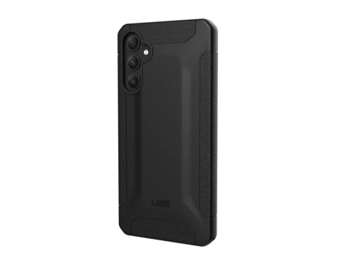 UAG Scout - obudowa ochronna do Samsung A34 5G (black)