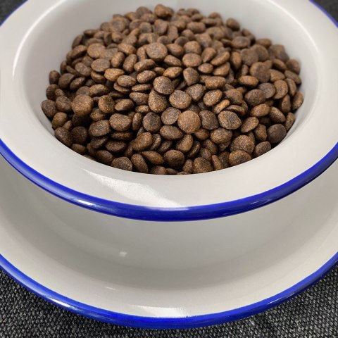 FOLK Wielkopolska kaczka z królikiem, z dodatkiem aromatycznych jabłek i majeranku 1.6kg