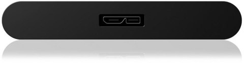 Obudowa 2,5'' IcyBox IB-273StU3 SATA HDD / SSD z interfejsem USB 3.0