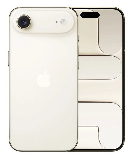 Smartphone APPLE iPhone Air 256 GB Jasne Złoto MG2N4HX/A