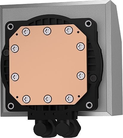 Chłodzenie wodne DEEPCOOL R-LT720-BKAMNF-G-1