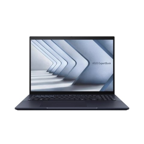 Notebook ASUS ExpertBook B5 (16"/Ultra 5 125H /16GB/SSD512GB/W11P/Niebiesko-czarny)