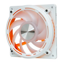 Wentylator chłodzący Darkflash DE8 (biały)