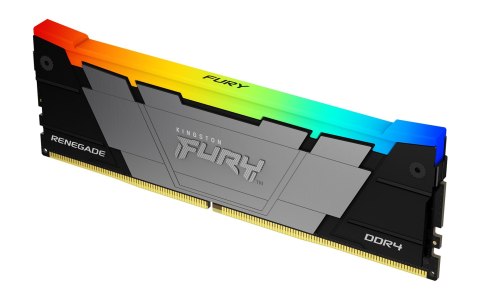 KINGSTON DDR4 16GB 4266MT/s CL19 DIMM FURY Renegade RGB