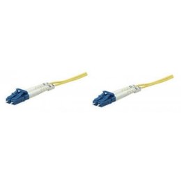 Kabel sieciowy światłowodowy INTELLINET NETWORK SOLUTIONS 302693 1