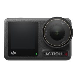 Kamera DJI Osmo Action 4 Standard Combo