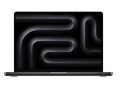 Notebook APPLE MacBook Pro 14.2 (14.2"/16GB/SSD512GB/Czarny)
