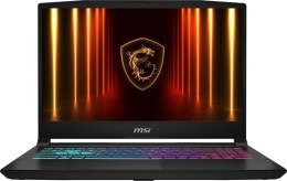 Notebook MSI Katana 15 HX (15.6