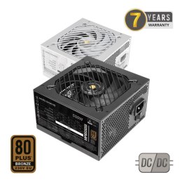 TACENS MARS MPB550SI 550W DC-DC, 80PLUS BRONZE - zasilacz/PSU (WYPRZEDAŻ)