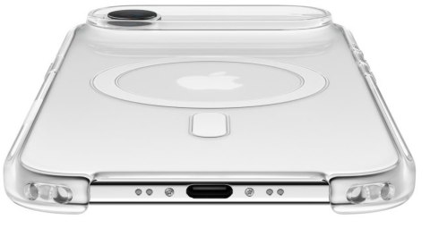 APPLE iPhone Air Case with MagSafe - Frost