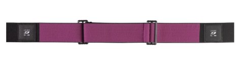 Gogle narciarskie LIGHTYEAR 1-3 Black/Purple