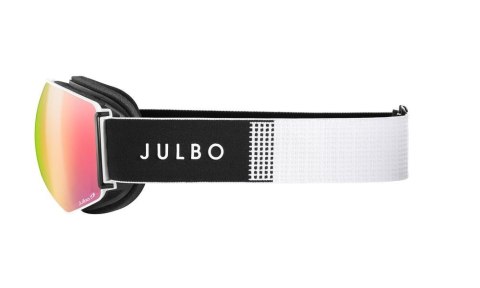 Gogle narciarskie LIGHTYEAR 1-3 White/Black