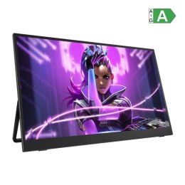 Przenośny monitor Uperfect UGame J5 M173J15 17.3