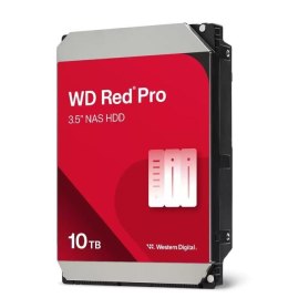 WD WD103KFBX (10 TB /3.5