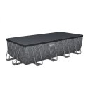 Basen stelażowy ogrodowy 549 x 274 x 132 cm 11w1 Bestway 561KA