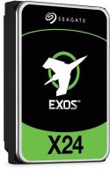 DYSK SEAGATE EXOS X24 24TB ST24000NM002H