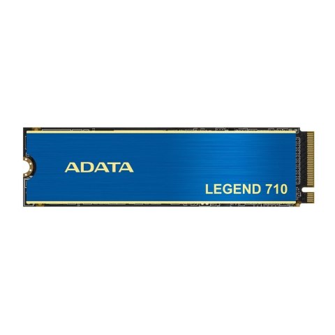 Dysk SSD A-DATA Legend 710 (M.2 2280″ /512GB )